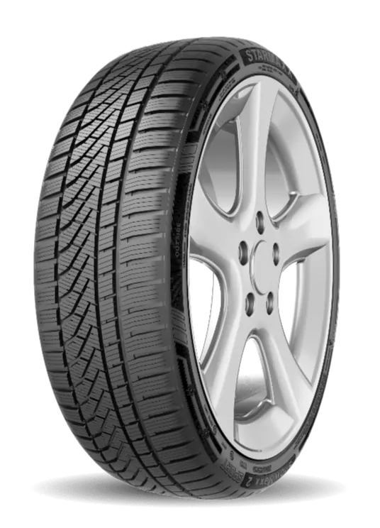 235/55R17 STARMAXX POLARMAXX SPORT 103V ziemas riepa DOT2024